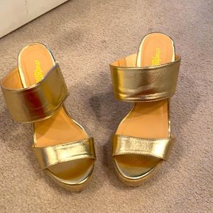 Great condition. Used once